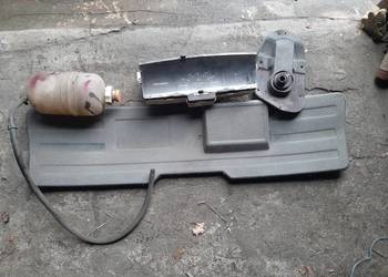 Peugeot 205 1990 cześći