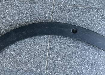 Seat Arona Listwa Zderzaka Prawa Przód 6f9854828