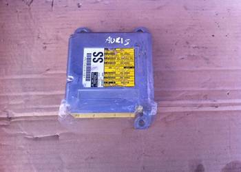 Sensor moduł airbag Lexus RX450H 89170-48380
