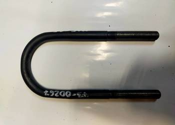 Strzemię resoru M16x1,5x90x235/250 na rurę nowe faktura VAT