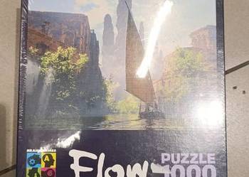 Puzzle Flow 1000 elementów