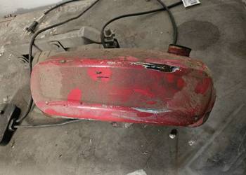 Zbiornik motorynka 301 romet pony