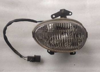 Hyundai getz 1998 1999 2000 2003 oryginał halogen prawy