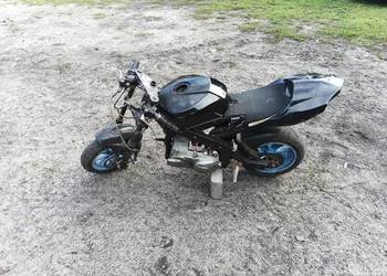 Mini pocket 60ccm