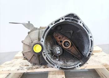 SKRZYNIA BIEGÓW BB02063132 0.6 600 Smart Fortwo I (1998-2007)