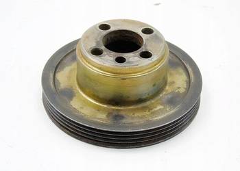 KOŁO PASOWE WAŁU 1.8 20V PASSAT B5 AUDI A4 B5 A6 C4