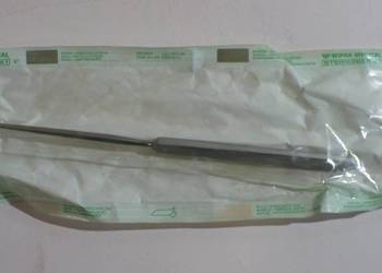 Igła do podwiązań Deschampsa prawa tępa Igła do podwiązań Deschampsa prawa tępa