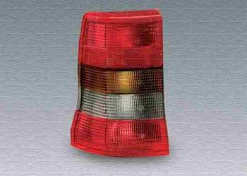 LAMPA TYLNA 11.94- COMBI/ORG/ LE - OPEL ASTRA 92->