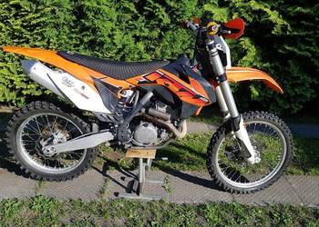 Ktm sxf 350
