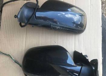 Lusterko elektryczne Prawe Peugeot 307