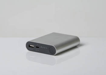 Powerbank Smarty