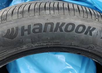 Hankokk iON ST AS 185/55 R16 87V opony letnie 4szt.