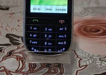 Nokia Asha 203