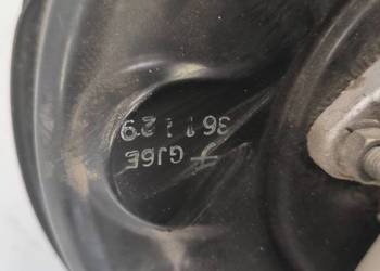 SERWO HAMULCOWE MAZDA 6 C05-04000