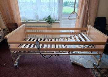 SKLEP ORTOPEDYCZNY IMED – Wypożyczalnia | Sprzedaż łóżek rehabilitacyjnych