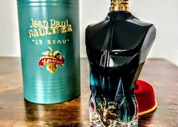 Jean Paul Gaultier Le Beau