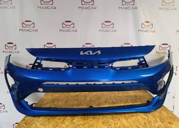 Zderzak Przód Przedni Kia Rio IV 4 Lift 21- 86511H8A00