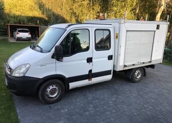 Sprzedam Iveco Dayli