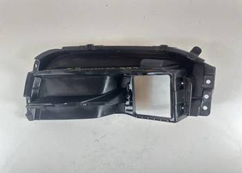 PORSCHE PANAMERA 971 KRATKA ZDERZAKA PRZÓD PRAWA 971807486A