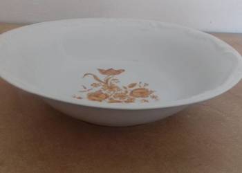 Misa porcelanowa zdobiona z Bogucic, Vintage, do sprzedania