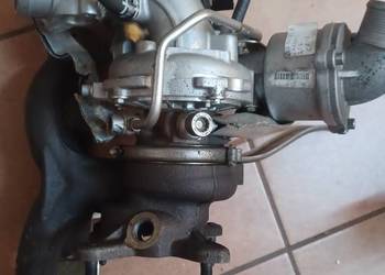 VW Amarok 2.0 TSi Turbina 06H145713B