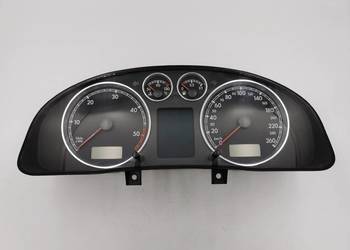 Licznik Zegary VW Passat B5 TDI 3B0920849C 110.080.199/019