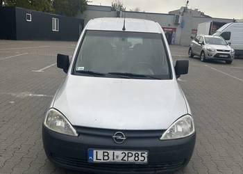 Opel Combo 2005r 1,7