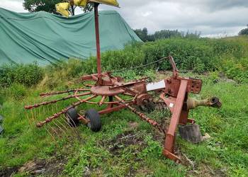 Fella TS 415 DN