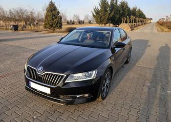 Skoda Superb III 2.0 Superb3 2.0 tdi