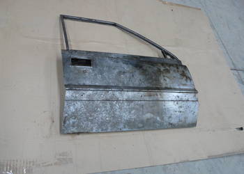 Drzwi przednie prawe Polonez