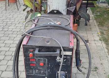 Migomat Bester Magster 350C Spawarka Pułautomat spawalniczy