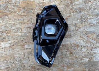 Kratka zderzaka przód prawa halogen Toyota rav4 V 5 52127-42290 02-554