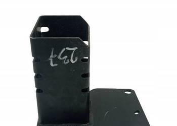 WZMOCNIENIE ZDERZAKA STREFA ZGNIOTU PRAWA  68096086AB Jeep Cherokee V