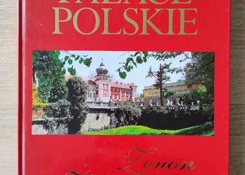 Pałace Polskie Zenon Żyburtowicz