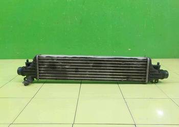 OPEL CORSA E 1.4 T 15r intercooler