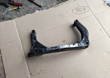 AUDI 80B4 80 B4 1.9TDI 1.9 TDI OSŁONA OBUDOWA SPRZĘGŁA KOŁA ZAMACHOWEGO