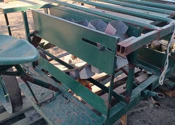 Sprzedam sadzarke do ziemniaków