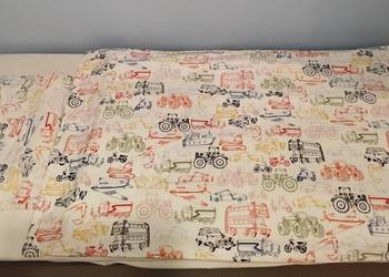 Komplet pościeli do łóżeczka