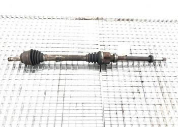 PÓŁOŚ PRAWY PRZÓD CITROEN C4 I 1.4 88KM 04-14 PRZEGUB