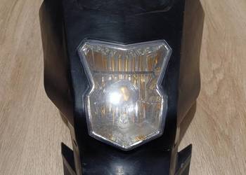 Lampa cross kxd 612 pro