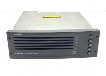 ZMIENIARKA CD PEUGEOT 307 CC 03-09 NAPĘD CZYTNIK, ODTWARZACZ