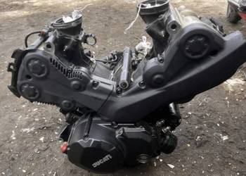 Skrzynia biegów  Ducati Supersport 950s