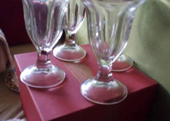 5szt Puchateki do deseru 5szt Puchateki do deseru