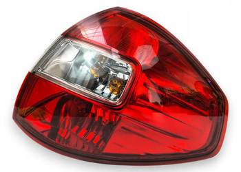 LAMPA PRAWA Renault Koleos I 2007-2016 tylna tylnia prawy tył 26550-JY00