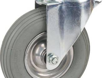 Koła skrętne z oponami pneumatycznymi 3470DPR200P63