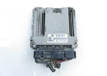 STEROWNIK VW GOLF PLUS 1.9 TDI 03G906016GR 0281012641