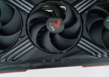 Sprzedam kartę graficzną Rtx 4080 16gb super XLR8 GAMING