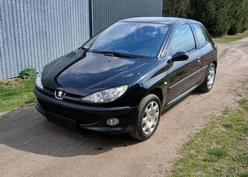 Peugeot 206 2.0 HDI