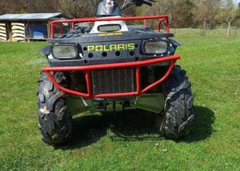Polaris magnum 325 4x4