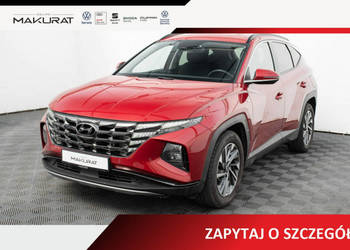 Hyundai Tucson GD5H578#1.6 T-GDi 48V Executive 2WD DCT Podgrz.f I kierSalo…